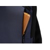 Расширяющийся рюкзак Slimbag для ноутбука 15,6", синий