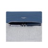 RIVACASE 7562 grey/dark blue рюкзак для ноутбука 15.6'', серый/темно-синий