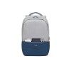 RIVACASE 7567 grey/dark blue рюкзак для ноутбука 17.3" / 6