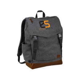 Рюкзак Campster 15", темно-серый