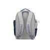 RIVACASE 7567 grey/dark blue рюкзак для ноутбука 17.3" / 6