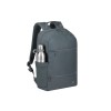 RIVACASE 8265 dark grey Laptop рюкзак для ноутбука 15.6" / 6