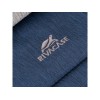 RIVACASE 7567 grey/dark blue рюкзак для ноутбука 17.3" / 6