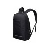 Рюкзак Dandy с отделением для ноутбука 15.6", черный