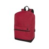 Бизнес-рюкзак для ноутбука 15,6" Hoss, heather dark red