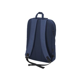 Рюкзак Dandy с отделением для ноутбука 15.6" /синий