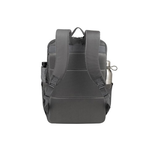 RIVACASE 8267 grey рюкзак для ноутбука 17.3" / 6