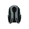 Рюкзак Vault для ноутбука 15.6" с защитой RFID, графит