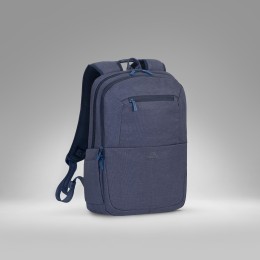 RIVACASE 7760 blue ECO рюкзак для ноутбука 15.6"