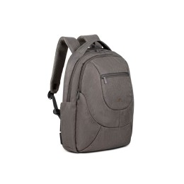 RIVACASE 7761 khaki рюкзак для ноутбука 15.6" / 6