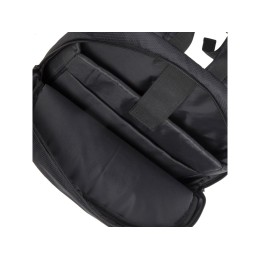 Рюкзак для ноутбука 15.6" 8065, черный