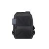 RIVACASE 8126 black ECO рюкзак для MacBook Air 15 и ноутбука 14" / 6