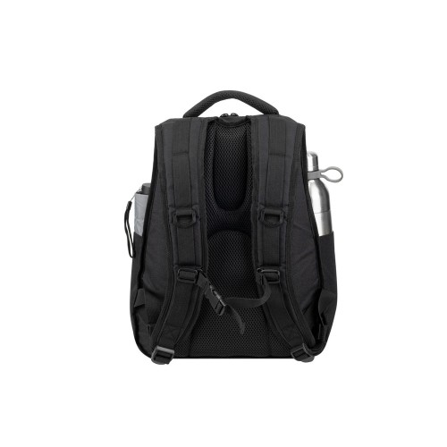 RIVACASE 5565 black Лёгкий городской рюкзак, 22л /12