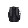 RIVACASE 5432 black Городской рюкзак, 16л / 12