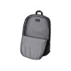 Рюкзак Dandy с отделением для ноутбука 15.6", черный