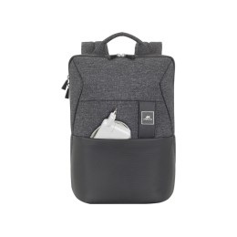 Рюкзак для MacBook Pro и Ultrabook 13.3" 8825, черный меланж