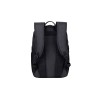 RIVACASE 5432 black Городской рюкзак, 16л / 12