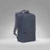 RIVACASE 7562 dark grey рюкзак для ноутбука 15.6", темно-серый