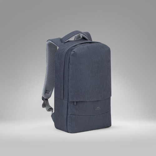 RIVACASE 7562 dark grey рюкзак для ноутбука 15.6", темно-серый