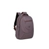 RIVACASE 7761 mocha рюкзак для ноутбука 15.6" / 6