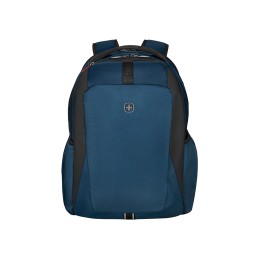 Рюкзак WENGER XE Professional 15.6", синий, переработанный ПЭТ/Полиэстер, 32х22х44 см, 23 л.