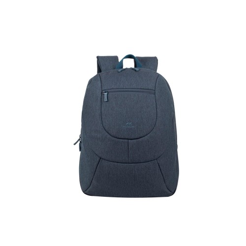 RIVACASE 7723 dark grey рюкзак для ноутбука 14" / 6