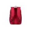 RIVACASE 5432 red Городской рюкзак, 16л / 12