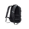 Рюкзак спортивный TORBER ЭКСТРИМ 18", чёрный, 31 х 12 х 46 см, 17л