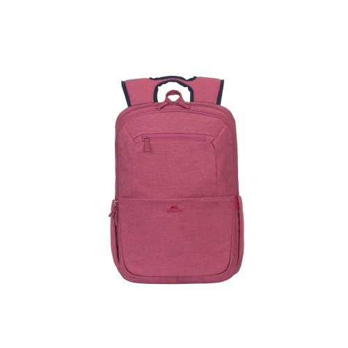 RIVACASE 7760 red ECO рюкзак для ноутбука 15.6"
