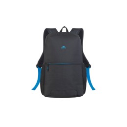 Рюкзак для ноутбука 15.6" 8067, черный