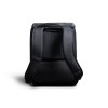 Водостойкий антикражный рюкзак Clickpack для ноутбука 15.6", черный