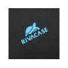 RIVACASE 5563 black Лёгкий городской рюкзак, 18л /12