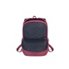 RIVACASE 7760 red ECO рюкзак для ноутбука 15.6"