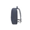 RIVACASE 7562 dark grey рюкзак для ноутбука 15.6", темно-серый