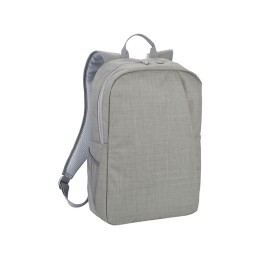 Рюкзак Zip для ноутбука 15", серый