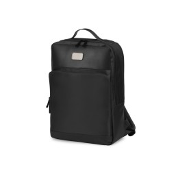 Рюкзак Simon для ноутбука 15.6", черный