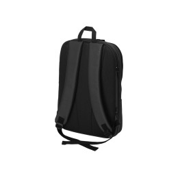 Рюкзак Dandy с отделением для ноутбука 15.6", черный