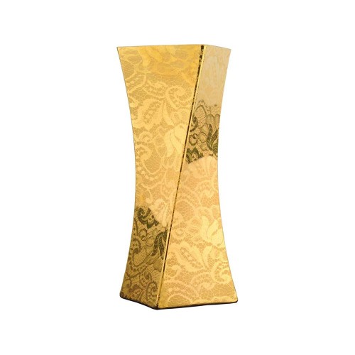 Ваза «Золотой кашемир»