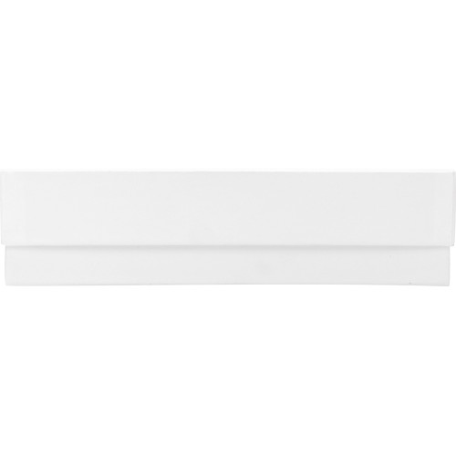 Подарочная коробка с эфалином Obsidian L 243 х 209 х 63, белый