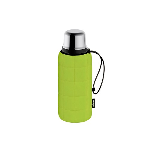 Чехол для термоса тм "bobber", мятный мохито. Артикул Jacket F-1000 Mint Cooler