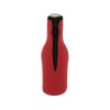 Fris Рукав-держатель для бутылок из переработанного неопрена , красный