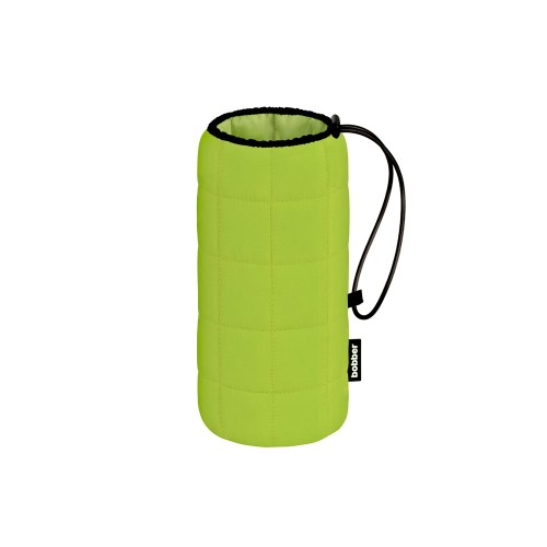 Чехол для термоса тм "bobber", мятный мохито. Артикул Jacket F-1000 Mint Cooler