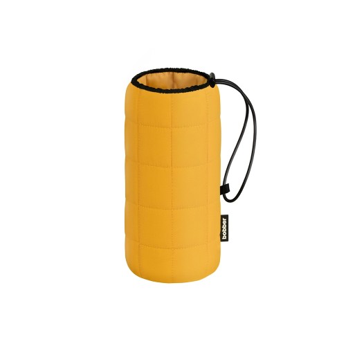 Чехол для термоса тм "bobber", имбирный тоник. Артикул Jacket F-1000 Ginger Tonic