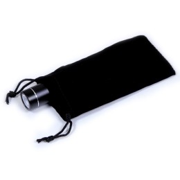 Velvet Мешочек для зарядки, черный