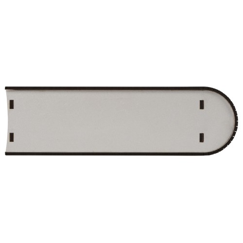 Деревянная коробка с резной крышкой "Книга", L