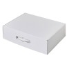 Коробка подарочная "Хэнди" (Handy), XL, белый