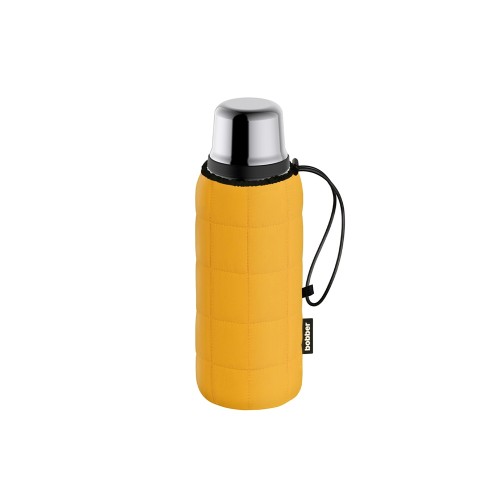 Чехол для термоса тм "bobber", имбирный тоник. Артикул Jacket F-470 Ginger Tonic