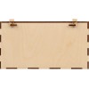Подарочная коробка «legno»