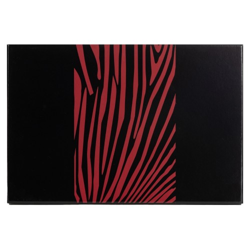 Коробка для мужских шарфов