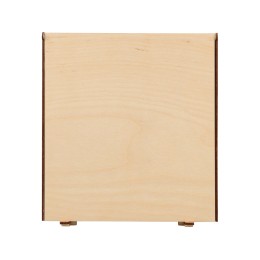 Подарочная коробка «legno»
